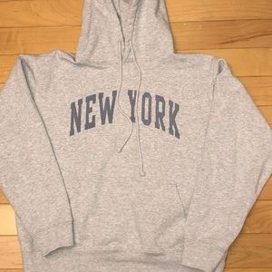 Brandy Melville Christy hoodie